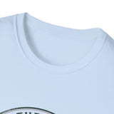 Faith in the wilderness T-shirts