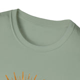 Grace over fear T-shirt