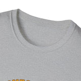 Faith moves mountains T-shirts