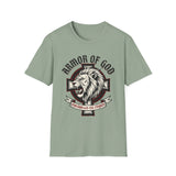 Armor of God T-shirt