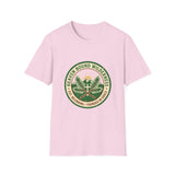 Heaven bound wilderness T-shirts