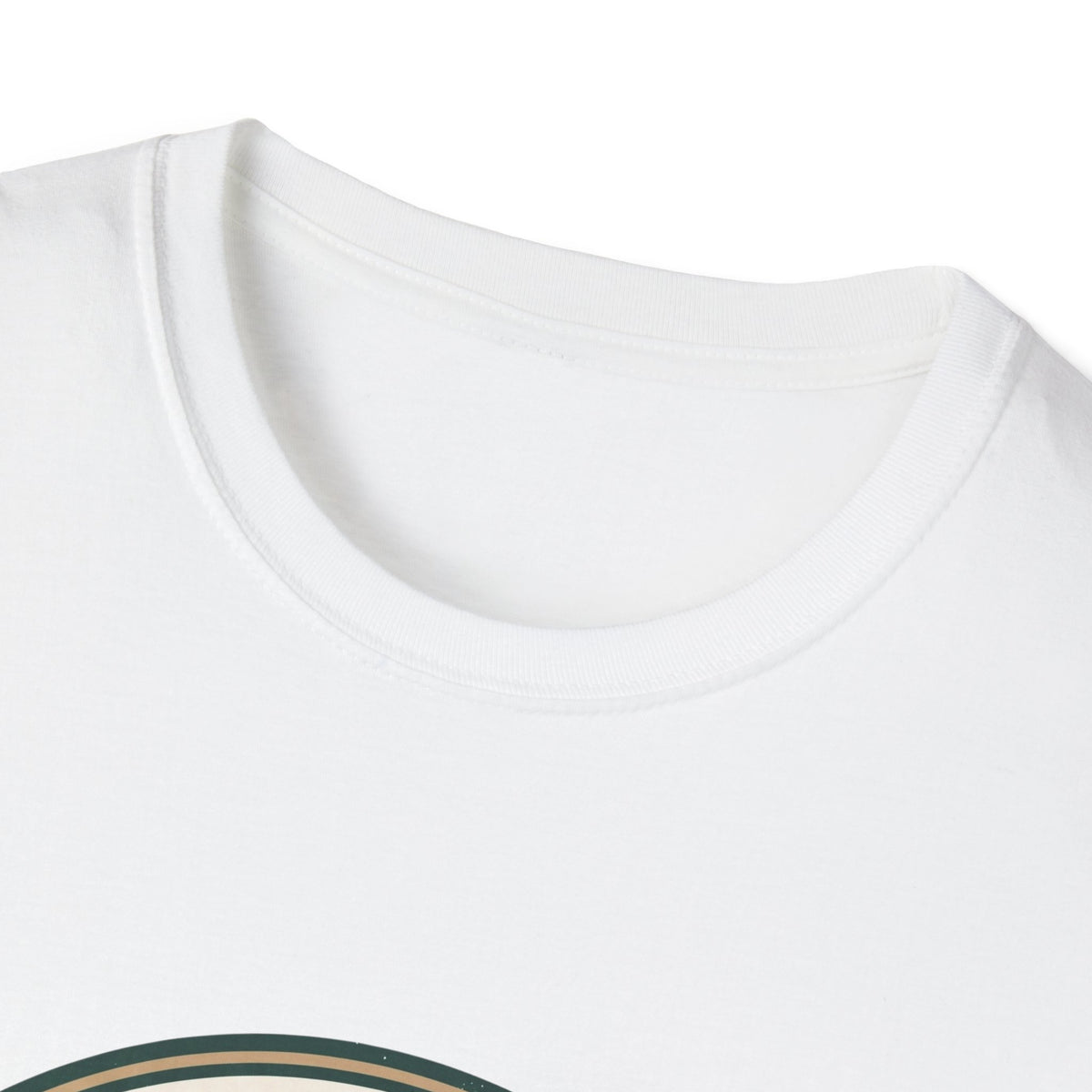 Happy camper T-shirts