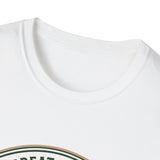 The greaet outdoors T-shirts