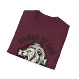 Armor of God T-shirt