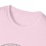 Christian ranching national park T-shirts