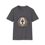 Made for his glory T-shirts