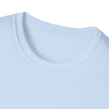 Christian softball national park T-shirts