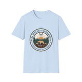 Mama bear faith conservation T-shirts (2)