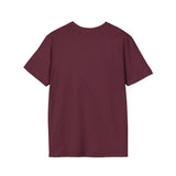 Happy camper T-shirts