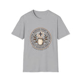 Fresh mercies every morning T-shirts