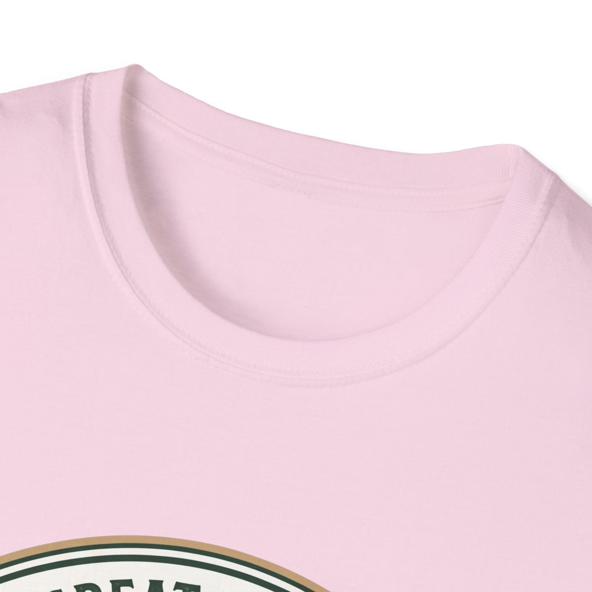 The greaet outdoors T-shirts