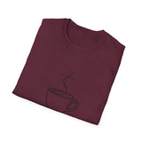Grace coffee T-shirts