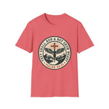 They shall run and not grow weary T-shirts