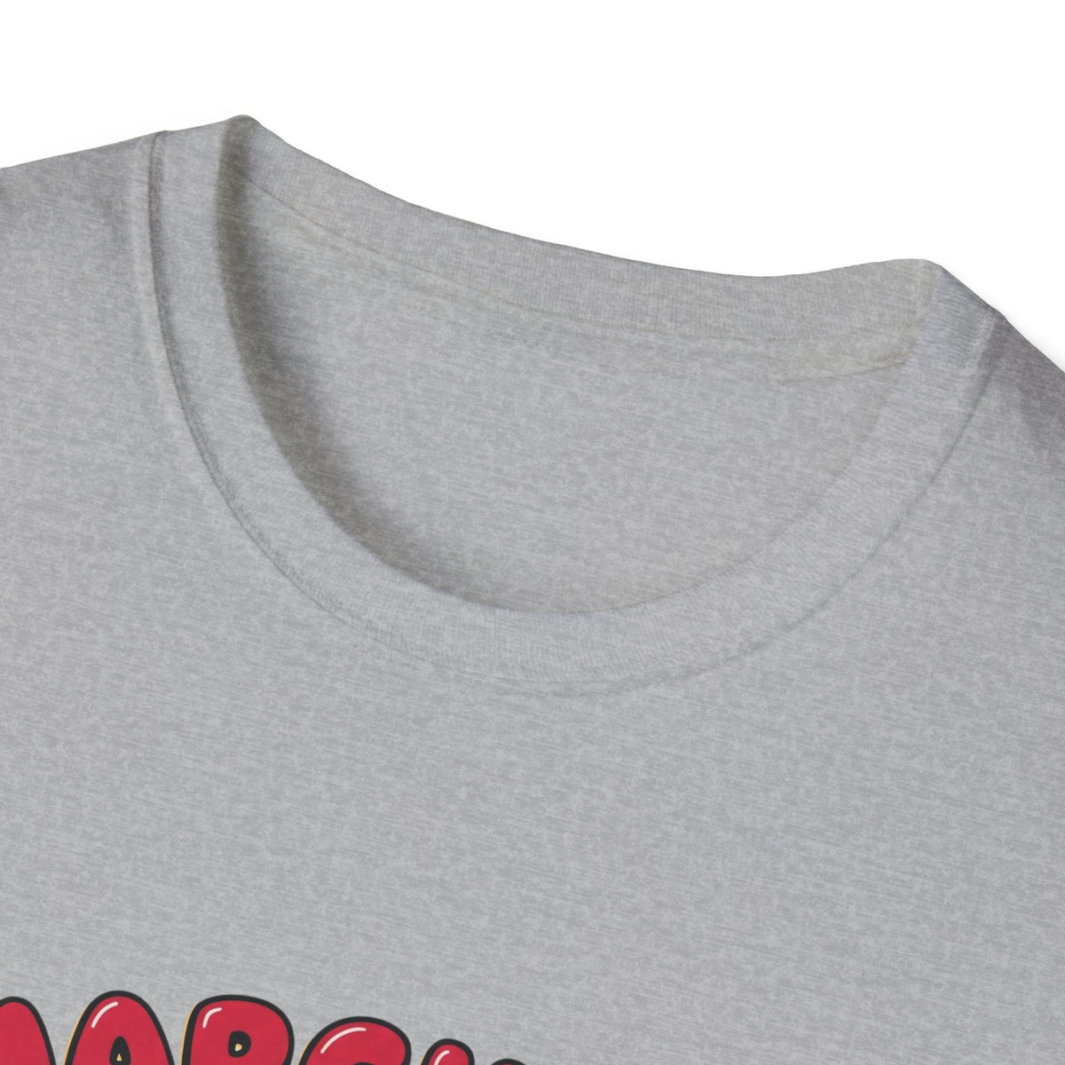 Marching for the lord T-shirts