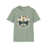 Be still T-shirts