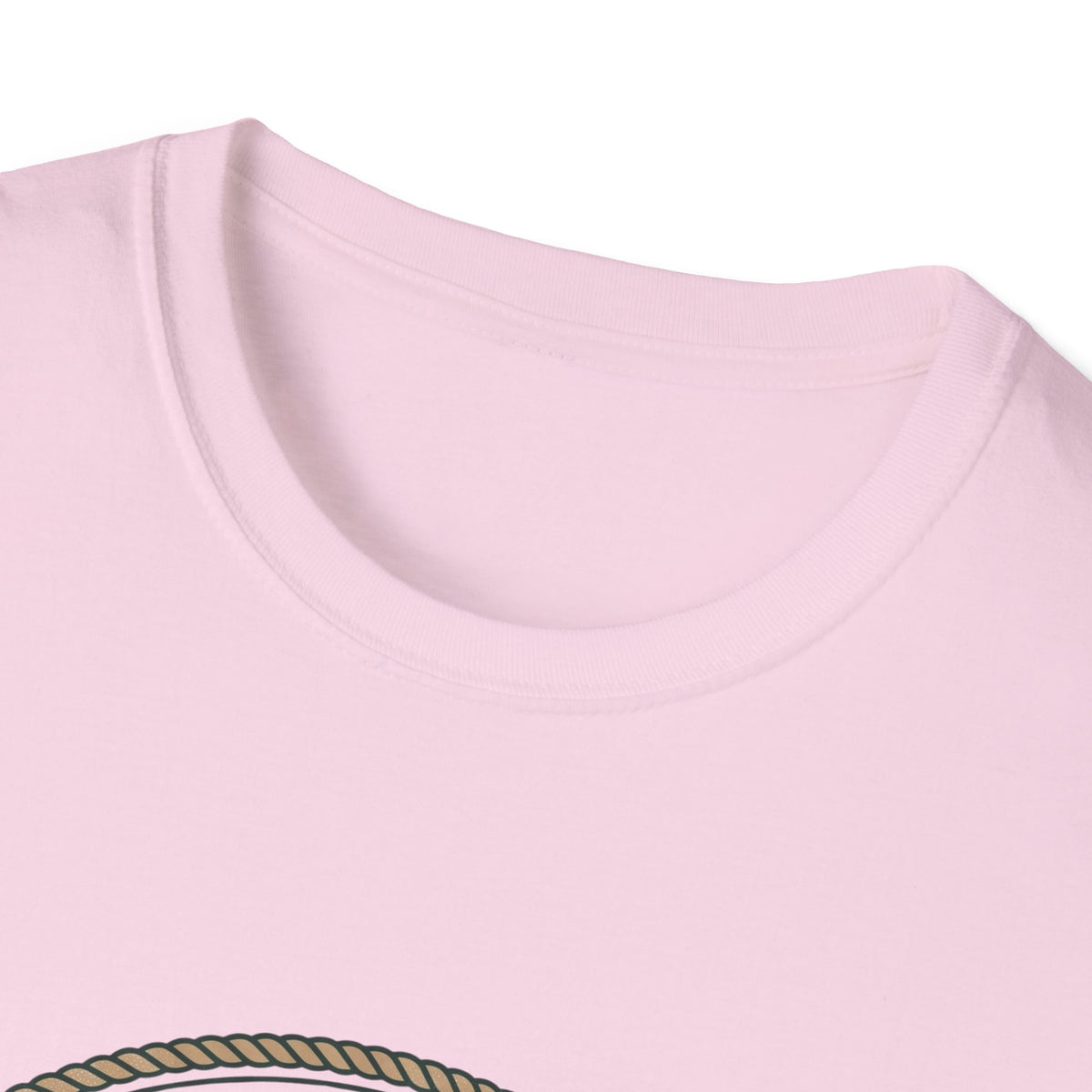 Noah's conservation T-shirts