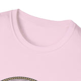 Noah's conservation T-shirts