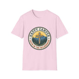 Happy camper T-shirts