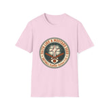 Faith like a mustard seed T-shirts