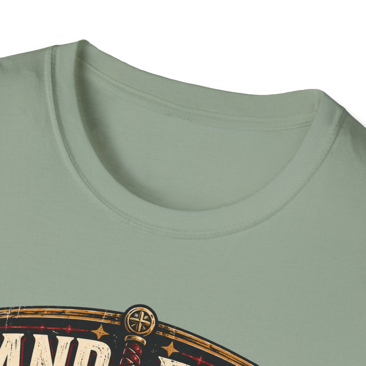 Stand firm T-shirt