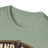 Stand firm T-shirt