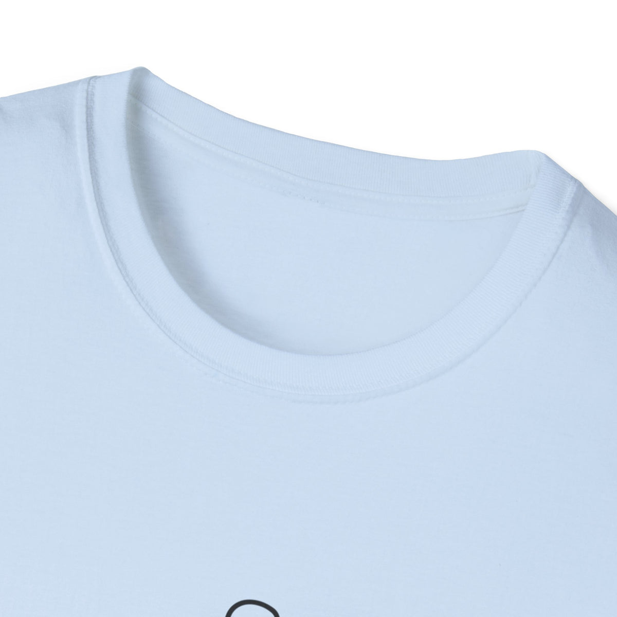 Running the race T-shirts