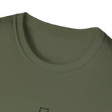 Faith Grace Hope T-shirts