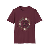 Grace up on grace T-shirts