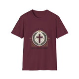 Made for his glory T-shirts