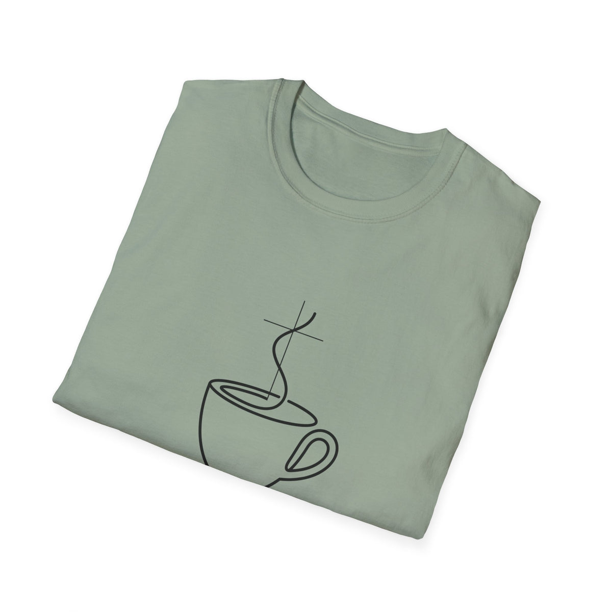 Grace coffee T-shirts