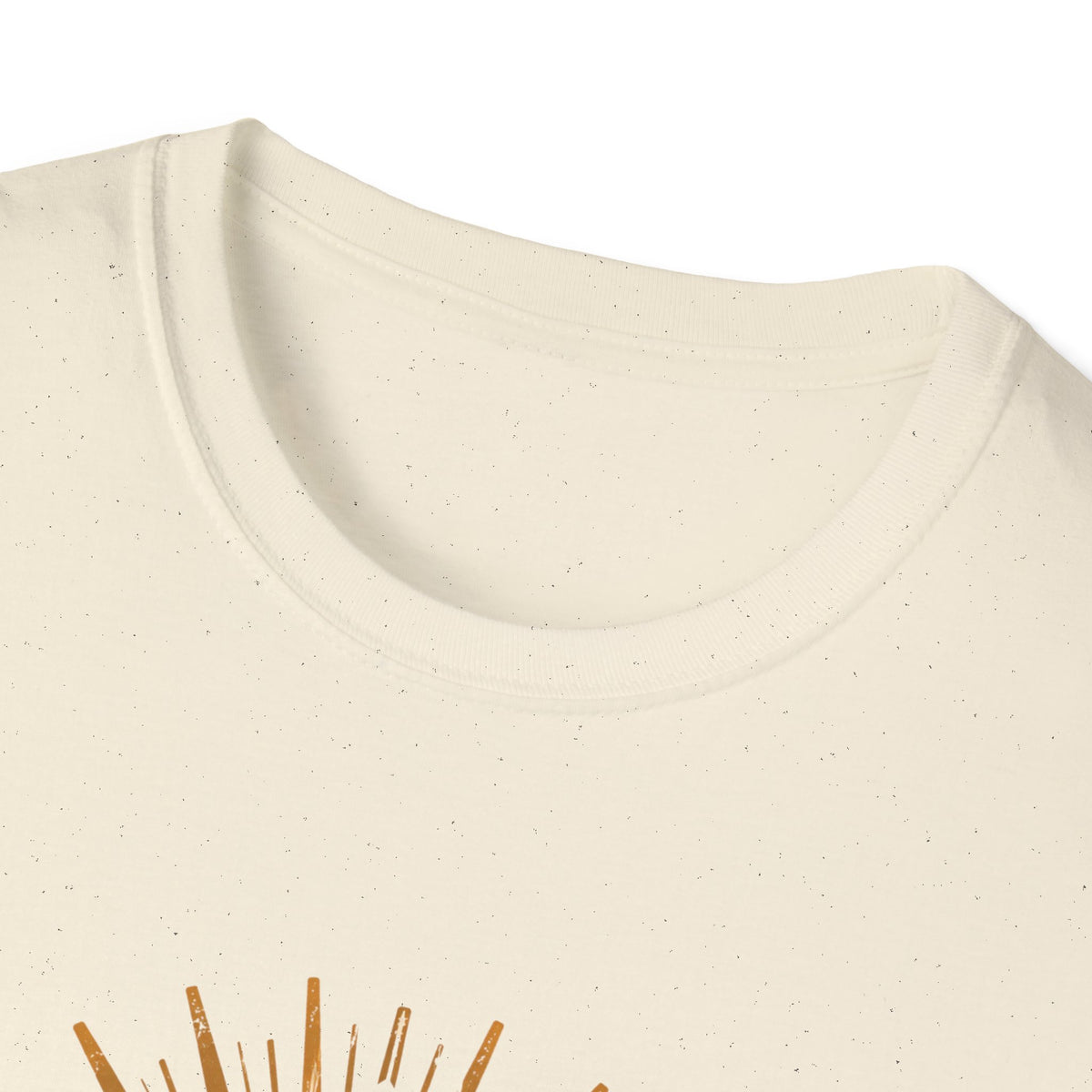 Grace over fear T-shirt