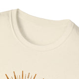 Grace over fear T-shirt