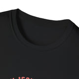 Powered by jesus and iced coffee T-shirts