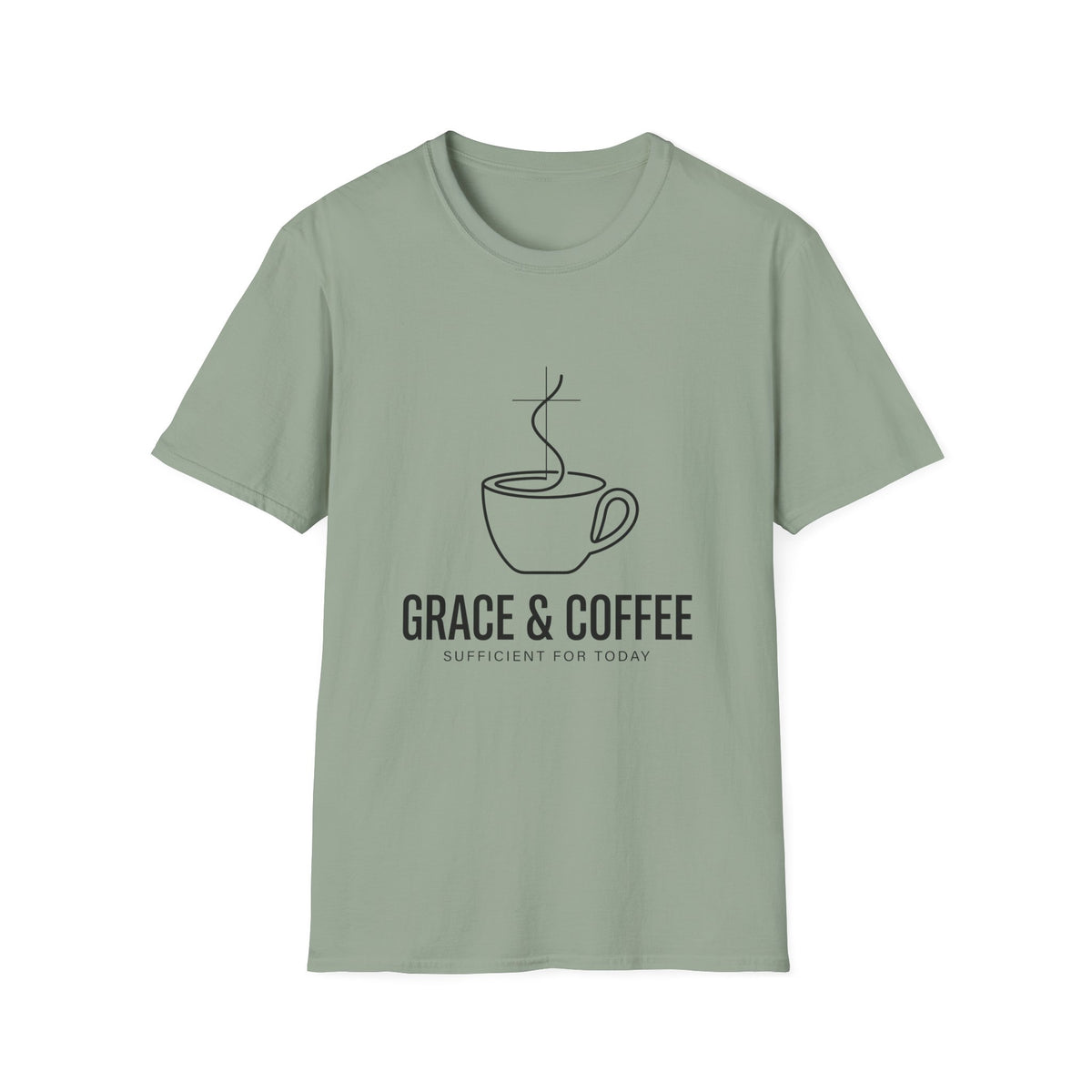 Grace coffee T-shirts