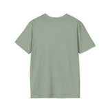 Stand firm T-shirts (3)