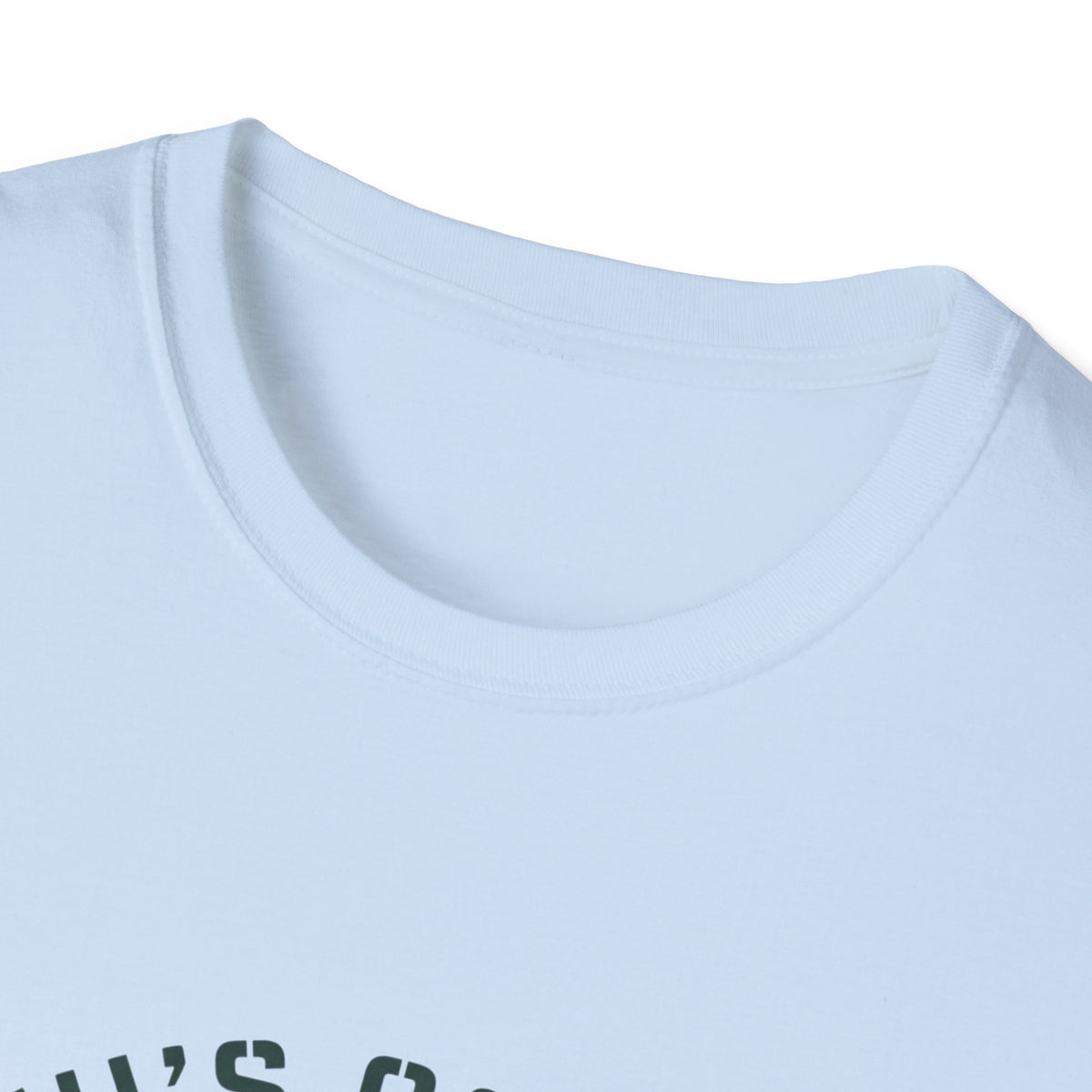 Faith's compass T-shirts