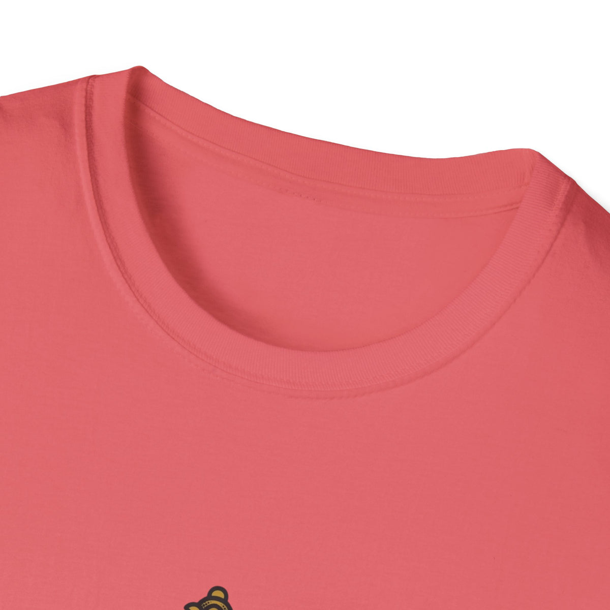 Stand firm T-shirts (3)