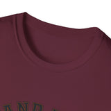 Stand firm T-shirts (2)
