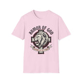 Armor of God T-shirt