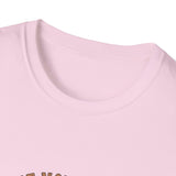 Faith that moves mountains T-shirts