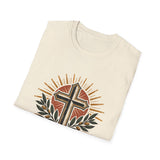 Grace over fear T-shirt