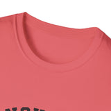 Conqueror T-shirts