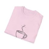Grace coffee T-shirts
