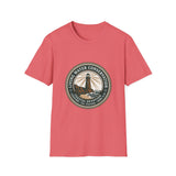 Living water conservation T-shirts