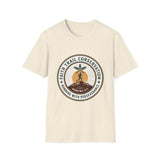 Faith trail conservation T-shirts
