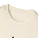 Stand firm T-shirts (3)