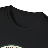 They shall run and not grow weary T-shirts