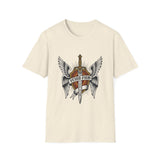 Stand firm T-shirts (3)