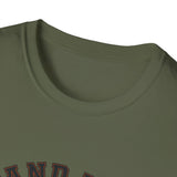 Stand firm T-shirts (2)