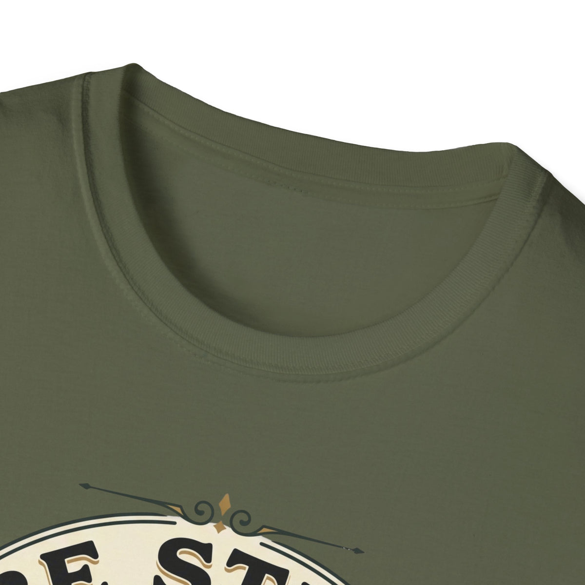 Be still T-shirts